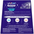 Crest 3D White Luxe Professional Effects Whitening Strips, Brilliant 22
