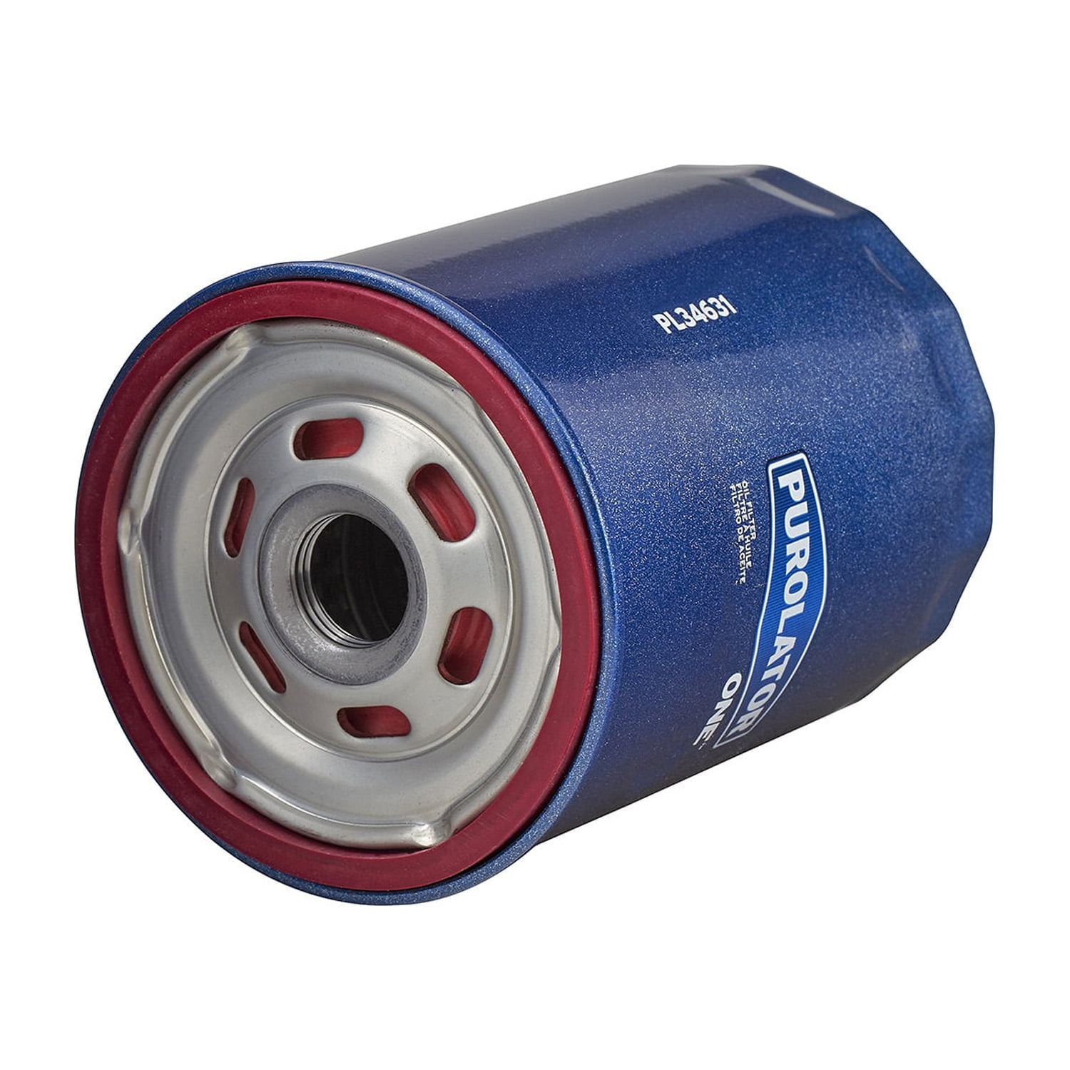 Purolator PL34631 Purolator ONE Advanced Engine Protection Oil Filter