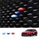 thumbnail image 4 of 3Pcs Car Front Grille Trim Strip Cover Bumper Stripes Cover Stickers for -30 CX30 2022+, 4 of 5