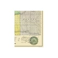 thumbnail image 2 of Historic County Map - Sheridan County Kansas - Everts 1886 - Vintage Wall Art, 2 of 4