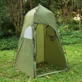 thumbnail image 3 of Privacy Shelter Tent Portable Outdoor Shower Toilet Changing Room Tent, 3 of 8