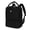 Black, variant on WANDF 17" Travel Backpack for Men Women,15.6" Laptop Backpack for College,Work,Personal item Backpack 18x14x8 Carry On Airlines Approved,Waterproof Casual Backpack with Anti-Theft Pocket(Blue)
