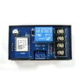 thumbnail image 1 of Temperature controller,K-type Temperature Use Wifi -99~999℃ Use Temperature Wifi Temperature Temperatures Wifi K-type Thermocouple Type Thermocouple Remote Temperature Wifi Remote K Type Remote And K, 1 of 7