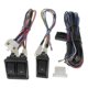 thumbnail image 1 of Automotive Universal Power Window Switch Wiring Harness Automotive Window Regulator Kit Automotive, 1 of 5