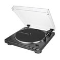 thumbnail image 1 of Tocadiscos Audio-Technica AT-LP60XBT-BK Bluetooth Negro, 1 of 7