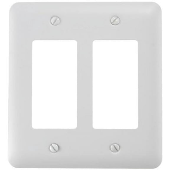 Co 935Rrw Devon Wht Steel 2R Wplt 935RRW