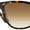 Light Havana/Brown Gradient, variant on Ray-Ban RB4147 710/51 60M Light Havana/Brown Gradient Sunglasses For Men For Women