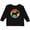 AB-Black, variant on Scottie Dog Vintage Scottish Terrier Boys or Girls Long Sleeve Toddler T-Shirt