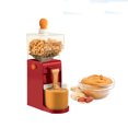 thumbnail image 4 of Electric Grain Grinder Mini Peanut Grinder Coffee Grinder Grains Mill Grinder Mini Machine Electric Grain Grinder Household Peanut Grinder, 4 of 8