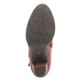 thumbnail image 6 of L'Artiste Captivate Hand-Painted Leather Ankle Bootie, 6 of 7