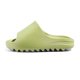 thumbnail image 1 of Moda Europea Y Americana Nuevos Zapatos De Suela Gruesa De Coco Para Amantes De La Boca De Pez Zapatillas De Interior, 1 of 4