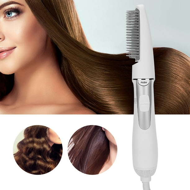 2 in 1 Hair Dryer With Comb Hair Dryer Folding Professional Hair