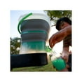 thumbnail image 2 of Gel Blaster Collapsible Gellet Depot Bucket, 2 of 6