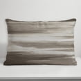 thumbnail image 5 of Creative Products Gray Streaks 14x20 Indoor / Outdoor Pillow, 5 of 9