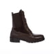 thumbnail image 2 of Botas Dama Mujer/Juvenil Agujeta Moda Casual Café Cómoda cafe 26 Incógnita 055D12, 2 of 7