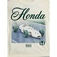 thumbnail image 2 of Honda 1965 Boys Retro Graphic Tee with Short Sleeves, Sizes 4-18, 2 of 3