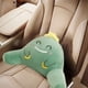 thumbnail image 5 of Almohada Lumbar Ergonómica para Silla de Oficina, Asiento de Coche y Soporte de Maternidad (Verde, Naranja o Amarillo), 5 of 6