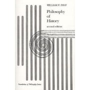 Philosophy of History, Used [Paperback]