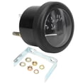 thumbnail image 3 of Pointer Temperature Meter, Oil Temperature Gauge 50-150 Degrees Celsius  Lightweight  For Generator Sets For Diesel Oil DC12V, 3 of 8