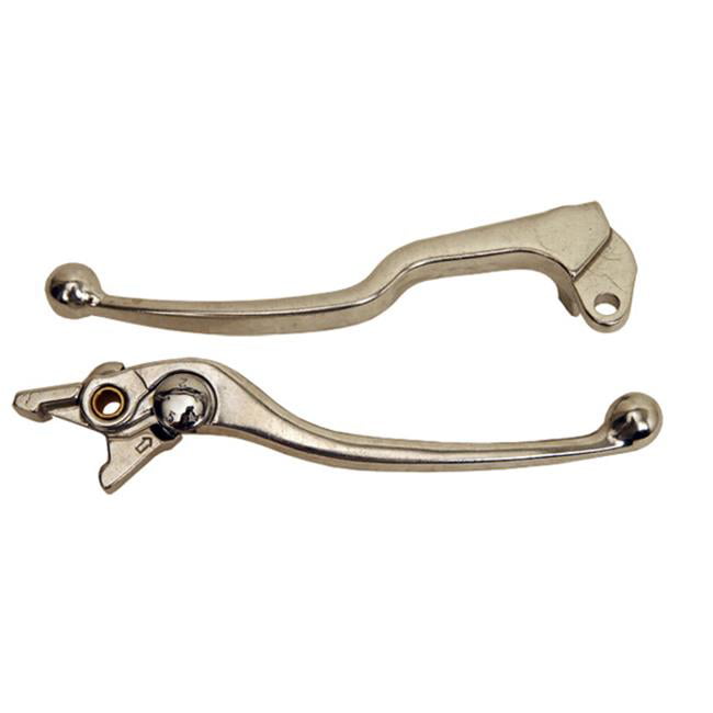 Outlaw Racing OEM Clutch and Brake Lever Grip Set 