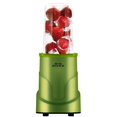 thumbnail image 2 of Big Boss 8993 4-Piece Personal Countertop Blender Mixing System, 300-watt, Green, 2 of 2