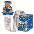 thumbnail image 4 of 2026 Graduation Gifts, Class of 2026 Money Gift Box, Funny Surprise Cash Gift Idea Kit for Boys Girls College High School Congrats Grad,Graduation Money Box for Cash Gift, 4 of 9