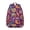 Purple-60, variant on Mantra Suede Backpack - Soft Touch Bookbag for Delicate Items, Premium Feel, Luxe Gift