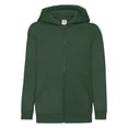 thumbnail image 1 of Fruit of the Loom Veste à Capuche Classique pour Garçons/filles, 1 of 3