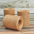 thumbnail image 2 of maskred 200m Paper Iron Wire Cord Paper Wrapping Wire Wire Rope for Gift Wrapping, 2 of 6