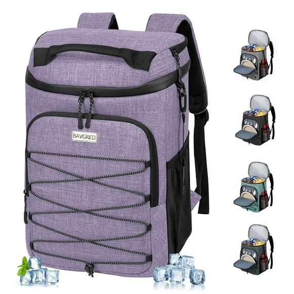 Mochila térmica BAVGRED 42L con aislamiento, impermeable y a prueba de fugas