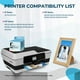 thumbnail image 2 of Cartucho de tinta Penguin 210XL negro para Canon Pixma, 2 of 6