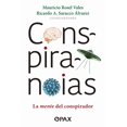 thumbnail image 1 of Conspiranoias. la mente del conspirador, 1 of 2