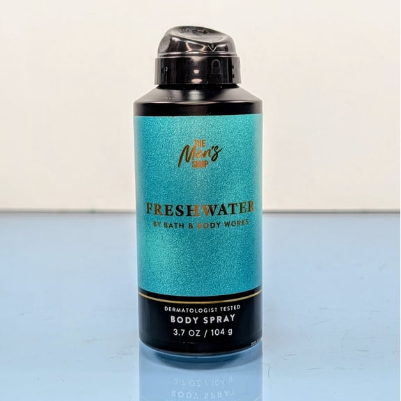 Bath & Body Works Freshwater Body Spray