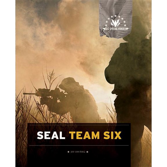 Seal Team Six