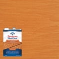 thumbnail image 2 of Thompson’s WaterSeal Semi-Transparent Waterproofing Wood Stain and Sealer, Natu Cedar, 1 Gallon, 2 of 4