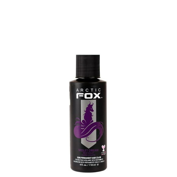 Tinte Semipermanente Arctic Fox Violet Dream 118ml