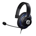 thumbnail image 1 of LucidSound LS1P Premium Chat Gaming Headset pour (PS4), 1 of 8