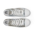 thumbnail image 5 of Legends by Francois high top canvas shoes, 5 of 5