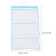 thumbnail image 5 of BESTYASH Organizador De Azul De Malla Duradera Para Ducha Con Para Accesorios, 5 of 6