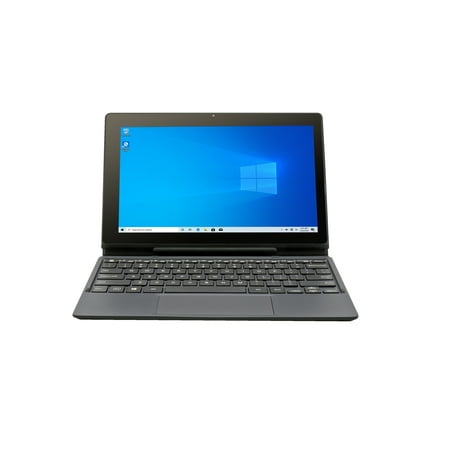 Venturer 11.6" 2in1 Laptop - (Intel Celeron N5000/64GB SSD/4GB RAM/Windows 10)