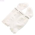 thumbnail image 2 of Kureaily Baby Girls Soft Warm Toddler Tights Cute Animal Plus Leggings Pantyhose ,Soft Elastic Waist LeggingsSize 0-2 Years ,White, 2 of 6
