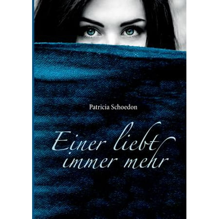 Einer liebt mehr