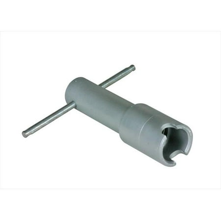 

11653 Water Heater Drain Valve Wrench
