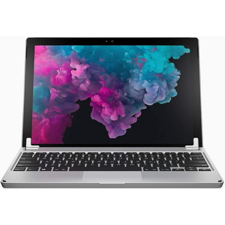 Brydge 12 3 Wireless Bluetooth Keyboard For Microsoft Surface Pro 7 Surface Pro 6 Surface Pro 5 Surface Pro 4 Walmart Canada