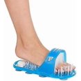 thumbnail image 3 of Foot Brush - Cleansing, Massaging And Washing - For Callus Massage, 3 of 5