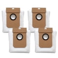 thumbnail image 3 of 12pcs Compatible for L108s Pro Ultra Robot Vacuum Dust Bag Spare Part Accessories, 3 of 5
