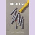 thumbnail image 3 of HOLD LIVE 2.8g Favorite Camellia Velvet Lip Glaze Silky Smooth Matte Fog Lipstick Enhance Complexion Long Lasting, 3 of 8