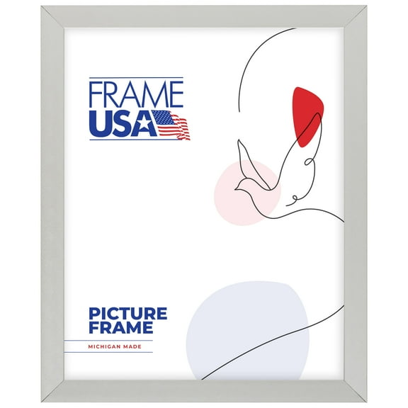 Glory Metal 12x18 Inch Picture Frame