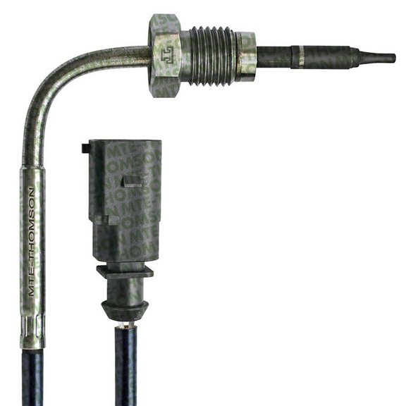 MTE-THOMSON 9508 Before Turbocharger Exhaust Gas Temperature (EGT) Sensor Compatible with 08-12 Q5, Q7, Touareg