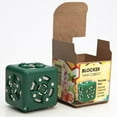 thumbnail image 2 of Modular Robotics Cubelets - Cubelet Bloqueur, 2 of 2